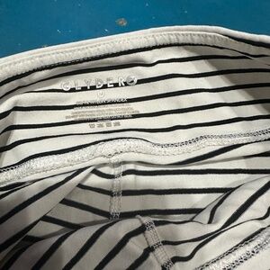 Glyder capri leggjngs